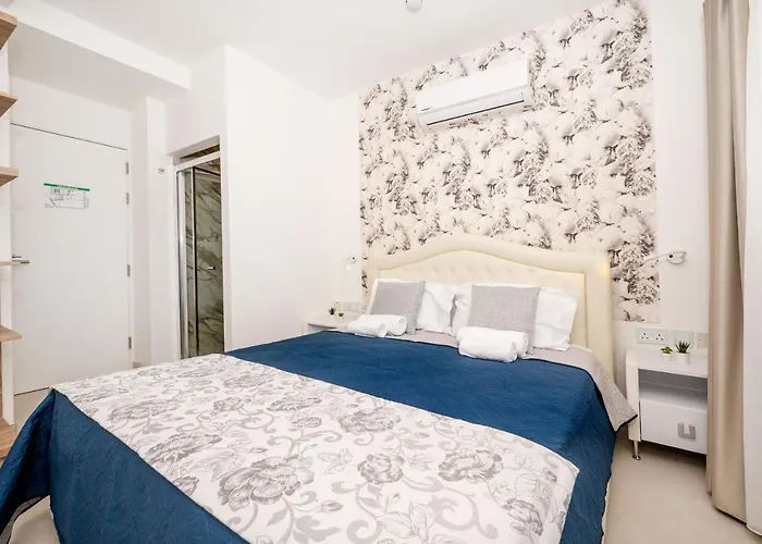 Vela Blu Boutique Suites