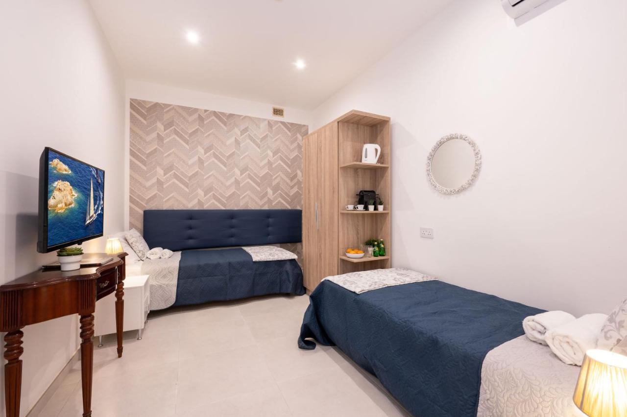 Hotel Vela Blu Boutique *