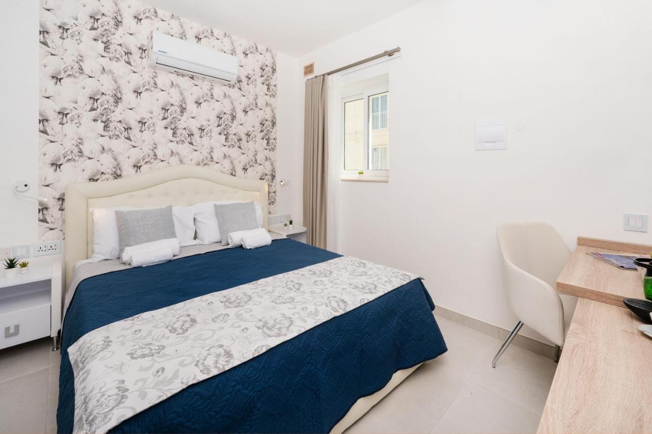 Vela Blu Boutique Gzira