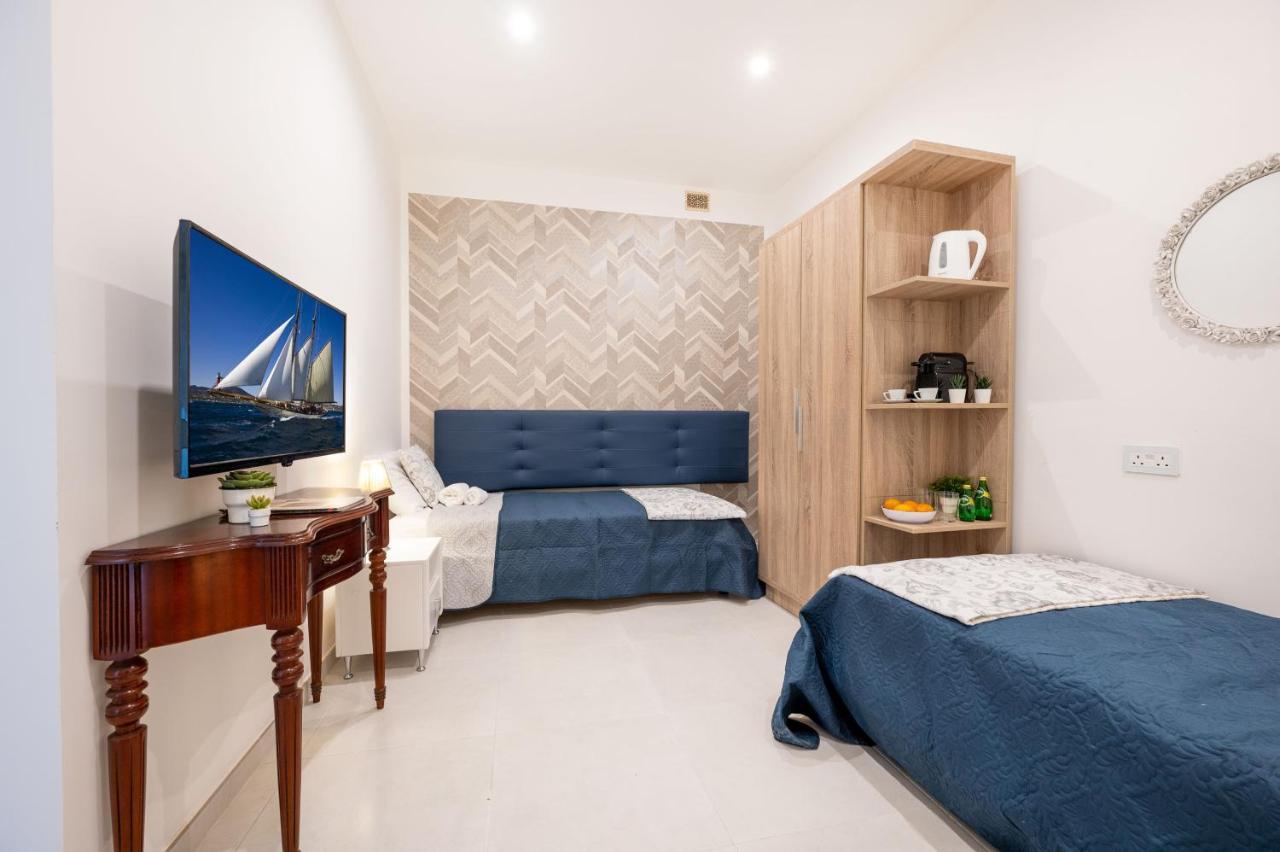 Hotel Vela Blu Boutique
