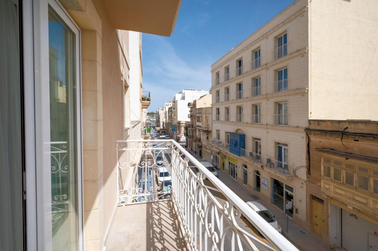 Vela Blu Boutique * Gzira