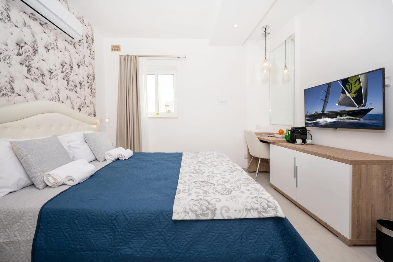 Vela Blu Boutique Hotel *