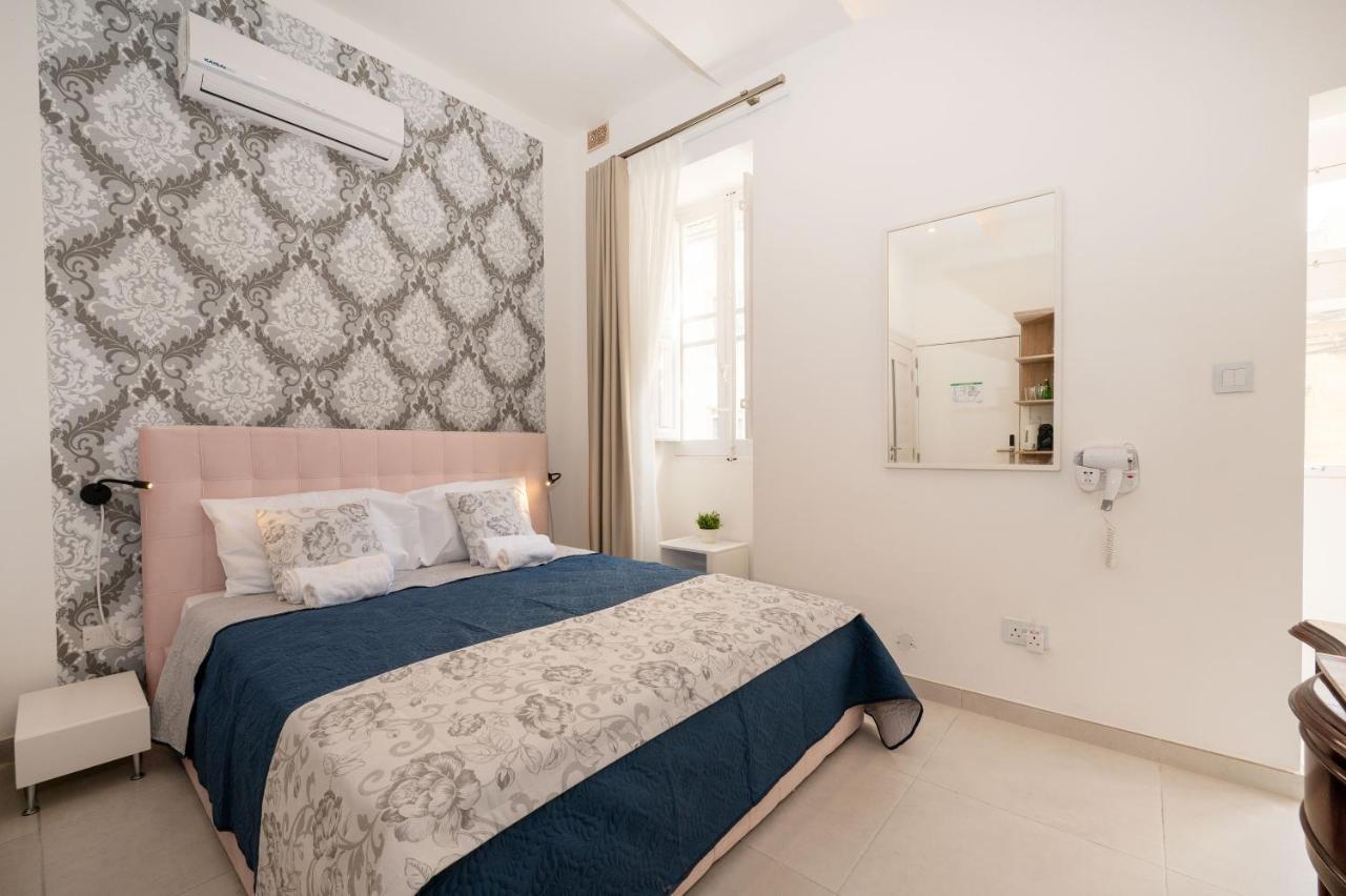 Vela Blu Boutique Gzira