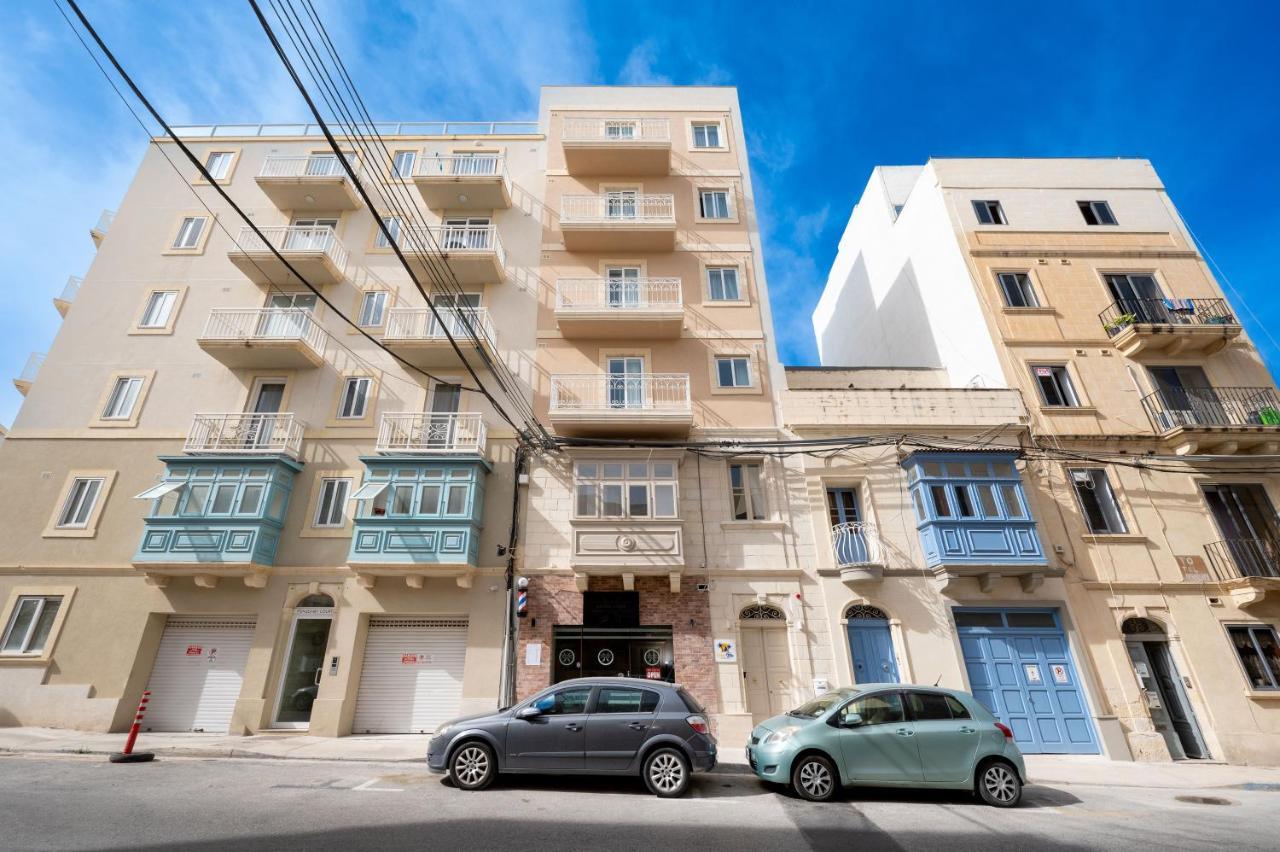 Hotel Vela Blu Boutique Gzira