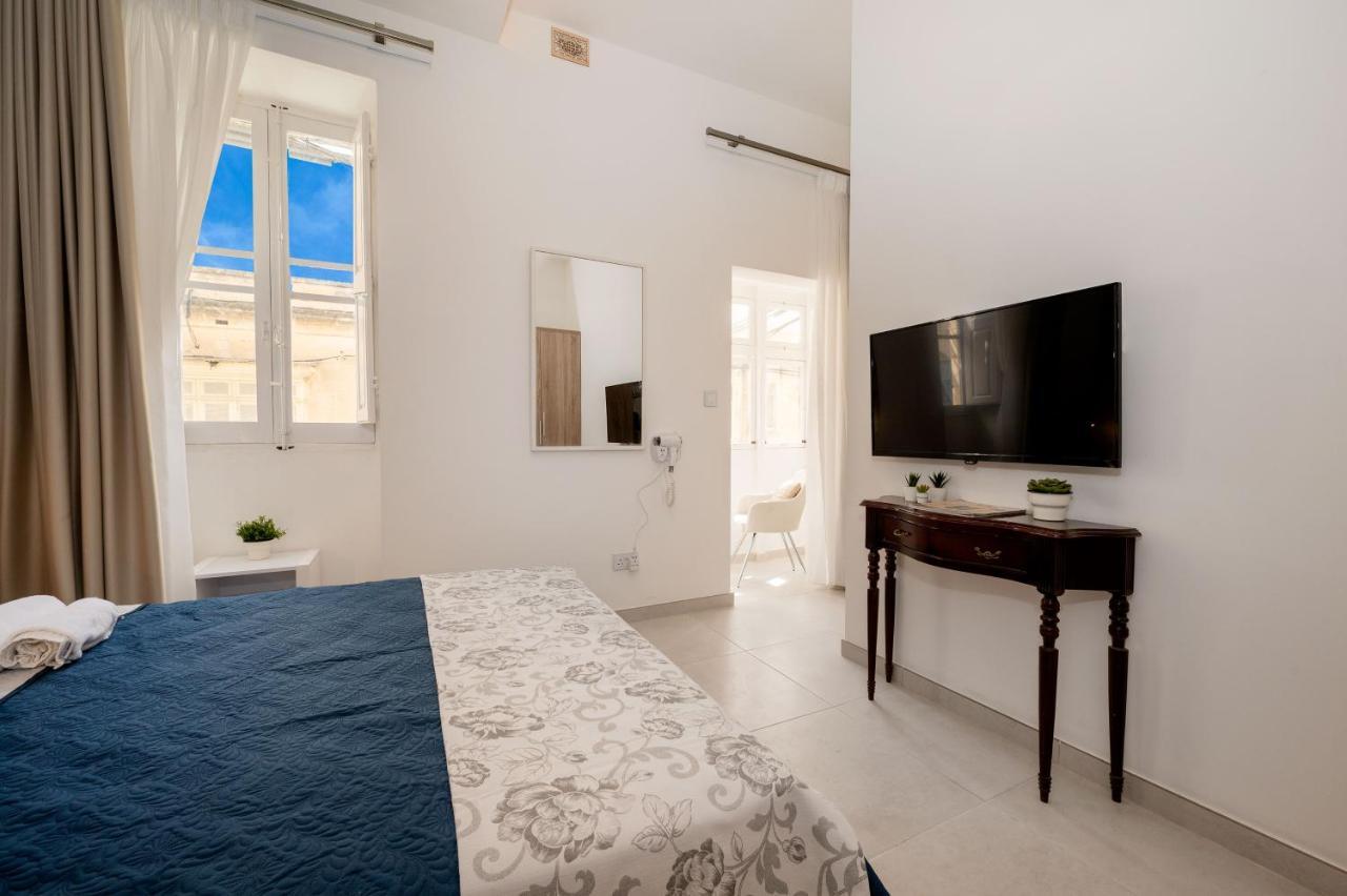 Vela Blu Boutique Gzira