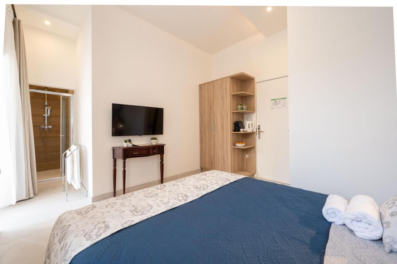 Hotel Vela Blu Boutique Gzira