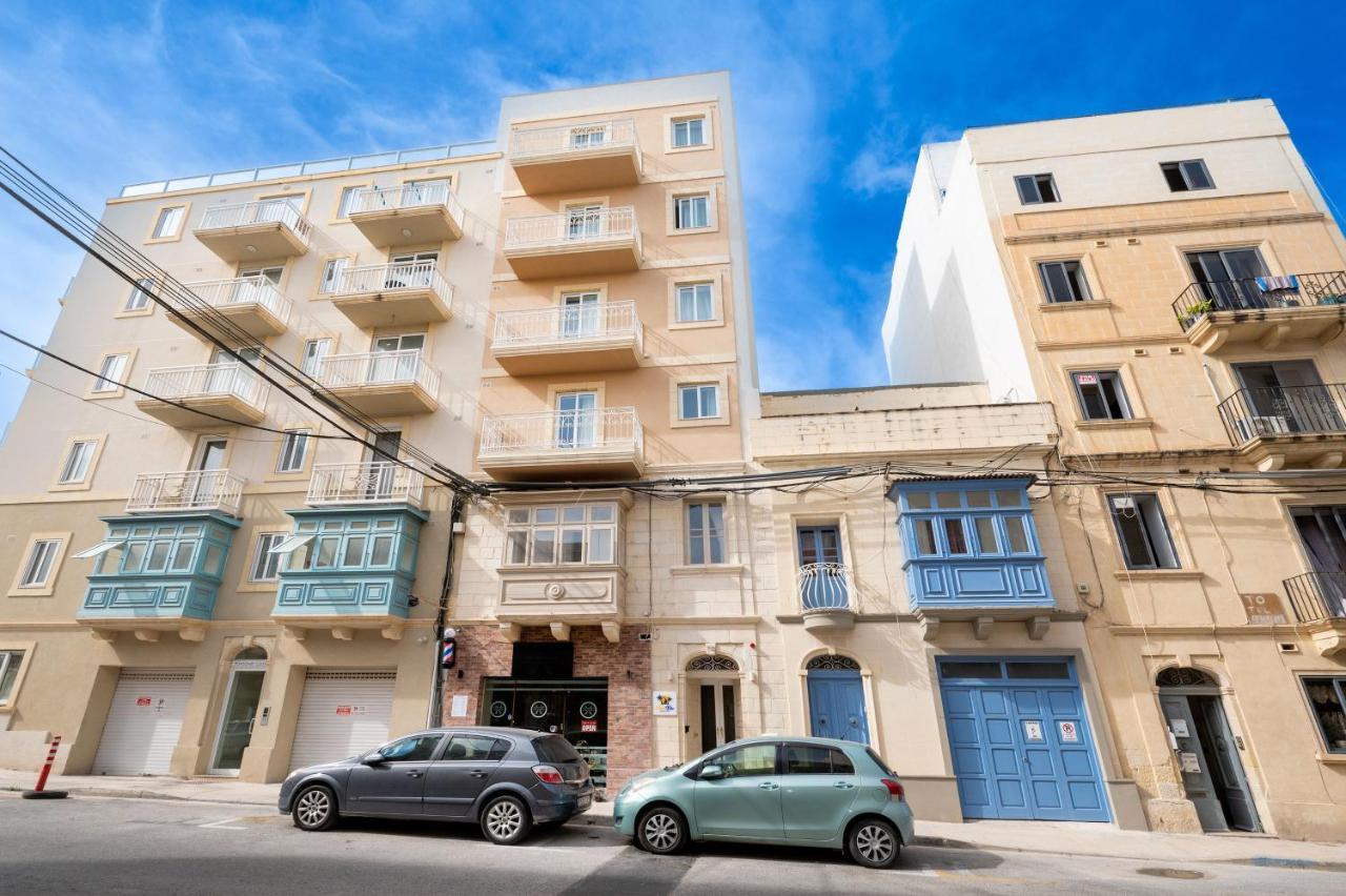 Hotel Vela Blu Boutique *