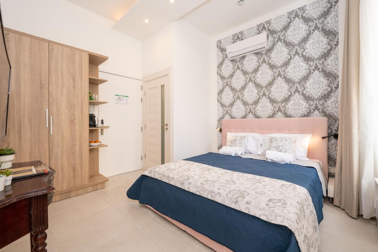 Vela Blu Boutique Hotel Gzira