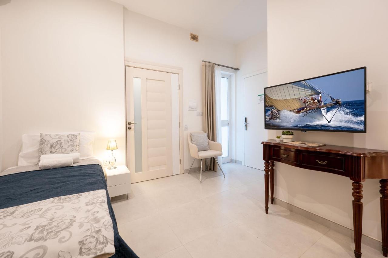 Vela Blu Boutique * Gzira
