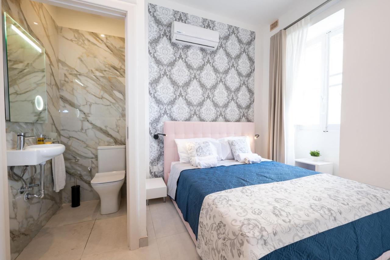 Vela Blu Boutique Hotel *