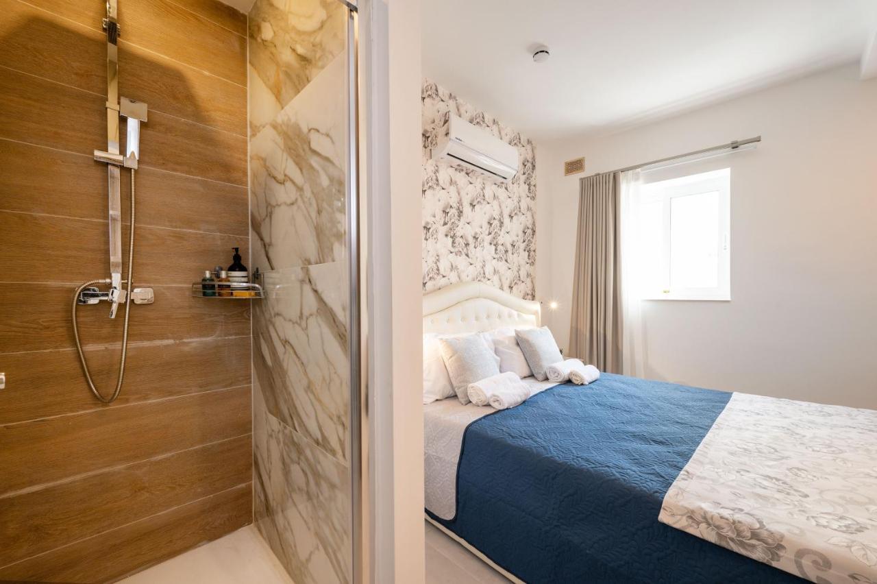 Hotel Vela Blu Boutique *