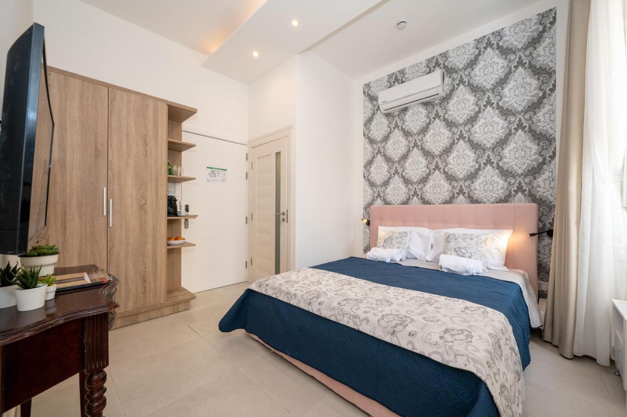Hotel Vela Blu Boutique