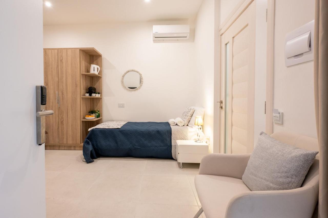 Hotel Vela Blu Boutique *