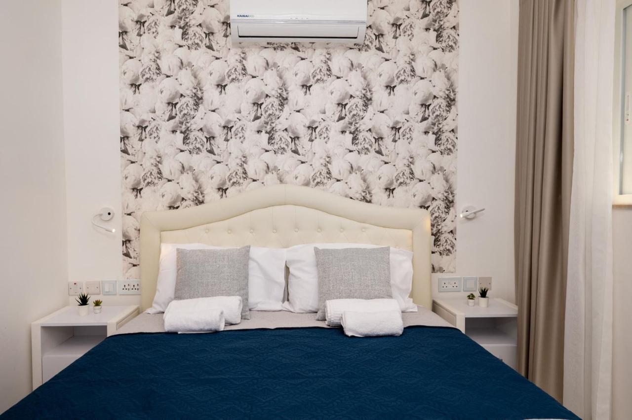Hotel Vela Blu Boutique