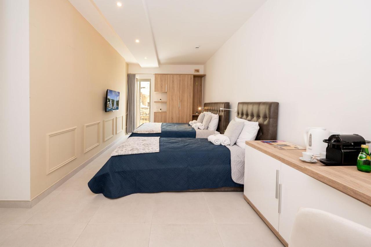 Vela Blu Boutique * Gzira