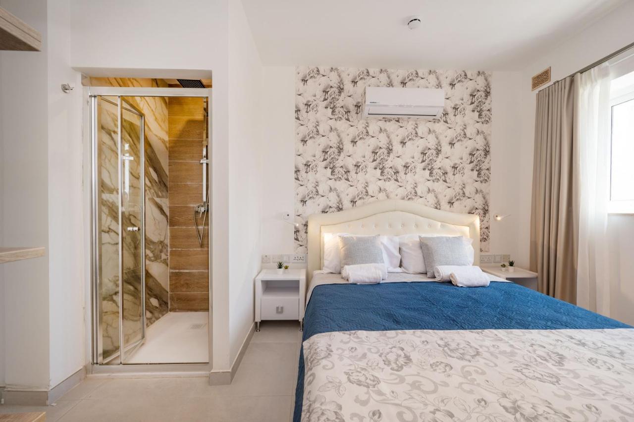 Vela Blu Boutique Hotel Gzira