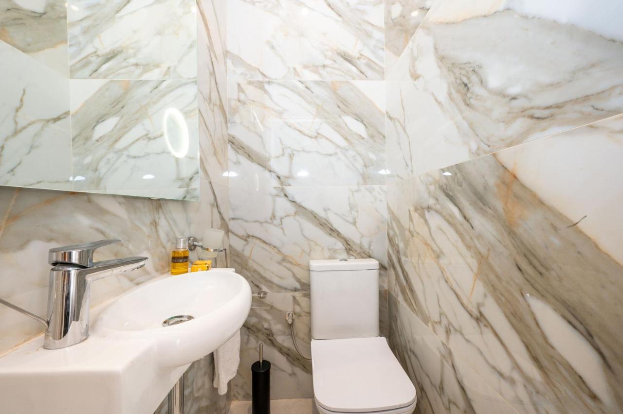 Vela Blu Boutique * Gzira