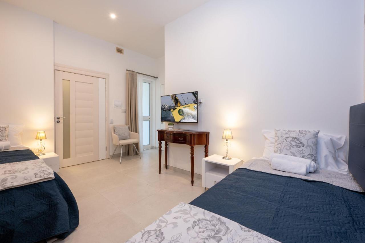 Vela Blu Boutique Hotel *